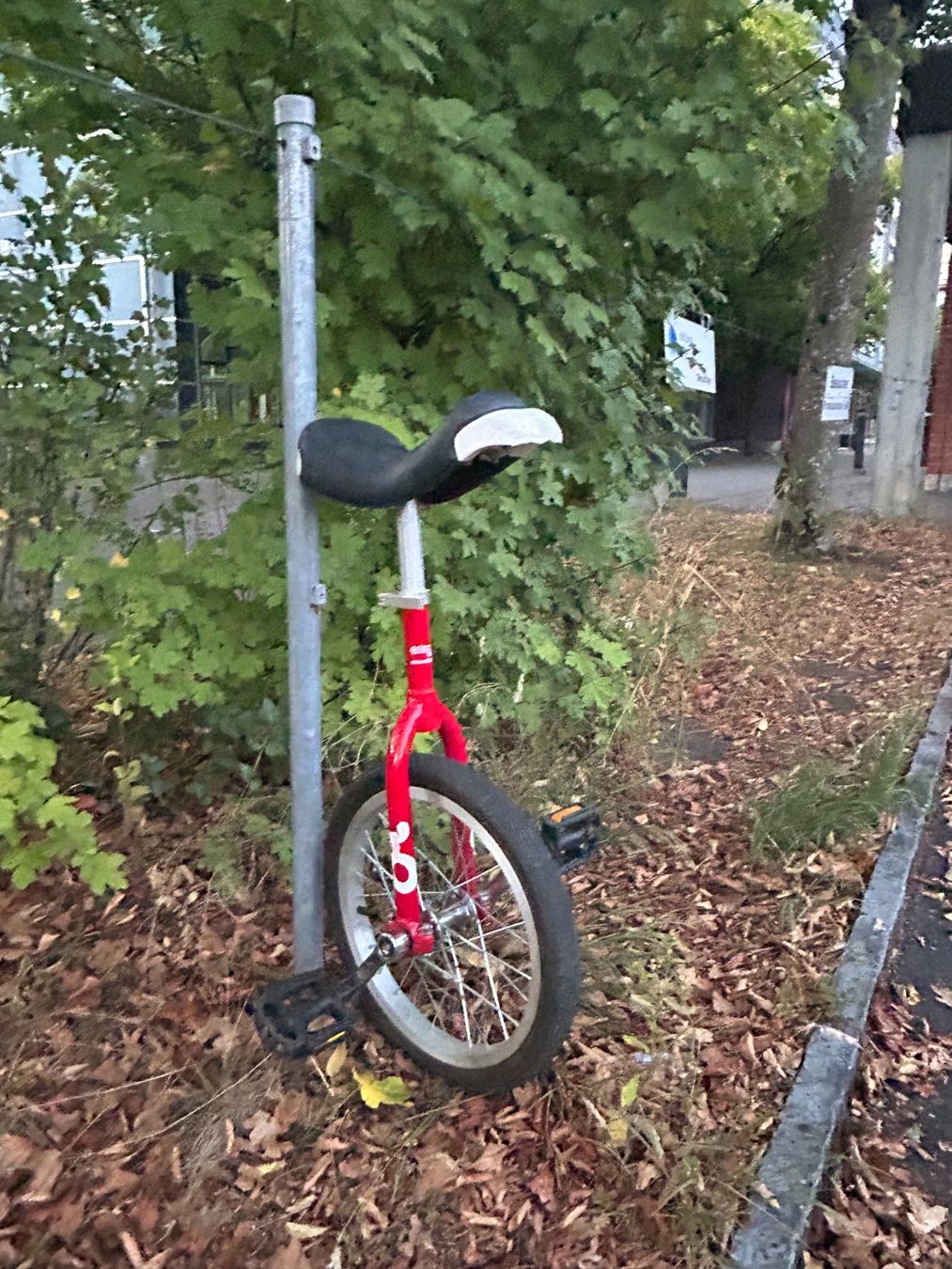 Velos: Einrad – Gebraucht aus Aarau von yil_vr9s 6