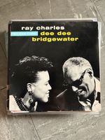 Ray Charles: Lot de 3 Vinyles Originaux - Super Offre!
