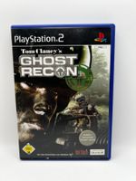 Tom Clancy's Ghost Recon (Deutsch) - Playstation 2