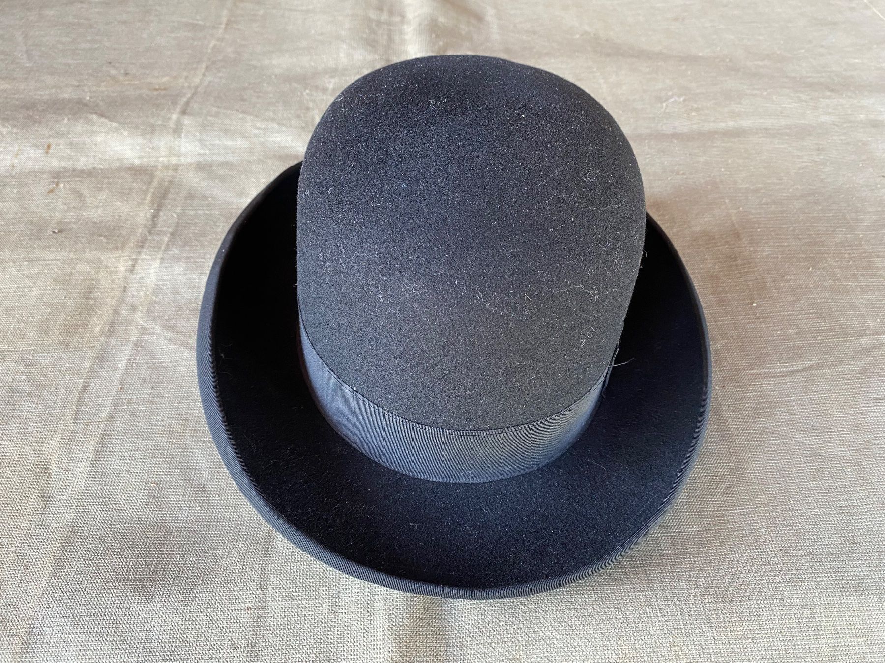 Copricapi, berretti & cappellini: schöne alte Melone – Usato da Feldbach venduto da Olive1 3
