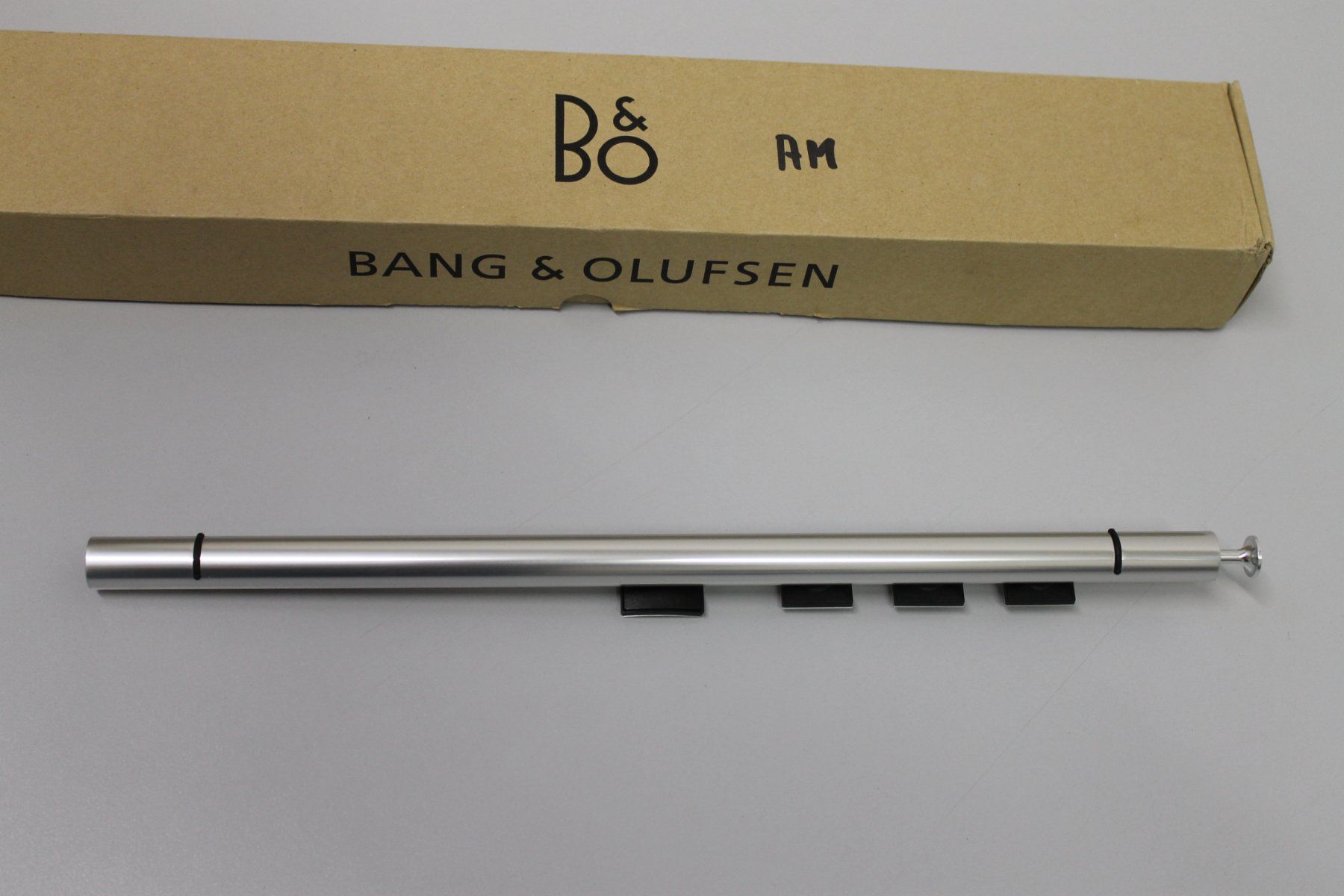 Bang & Olufsen Wecker: Bang & Olufsen BeoTime – Gebraucht aus Hochdorf von av-electronics 3