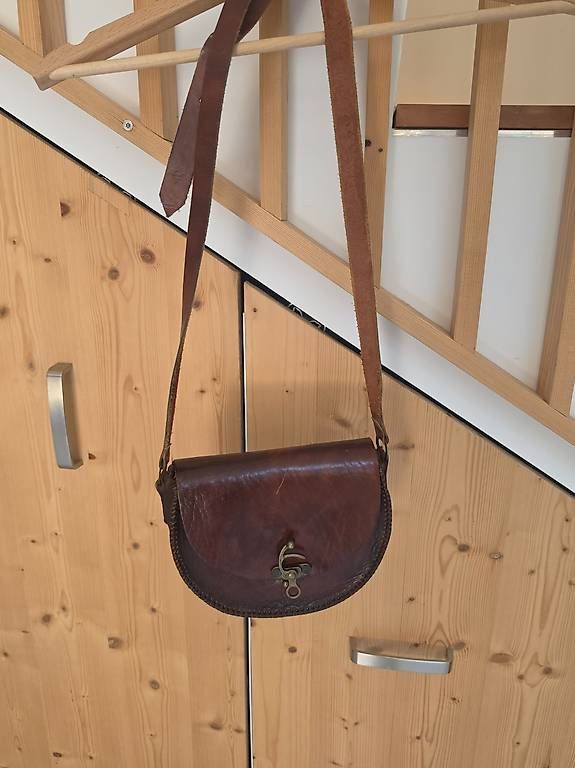 Sacs femmes: Echte Rindsleder Tasche Handmade – Neuf (Voir description) à Frauenfeld par mk8_v75w 2
