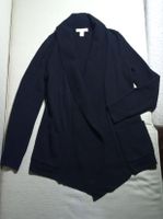 Dicke Strickjacke 100% Kaschmir XS S zu Nile Odd Molly