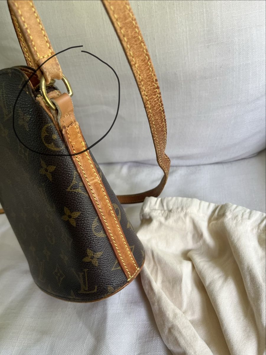 Louis Vuitton Borse da donna: Louis Vuitton Tasche – Usato da Ebikon venduto da loy_wjg6 2