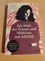 Buch Die Welt der Frauen und Mädchen mit ADHS