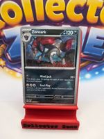 🇬🇧 Zoroark Pokeball Revers Holo / Pokemon