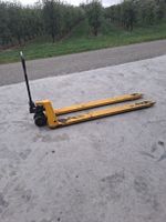 Handhubwagen