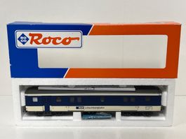 Roco 44476 BLS Gepäckwagen H0 DC