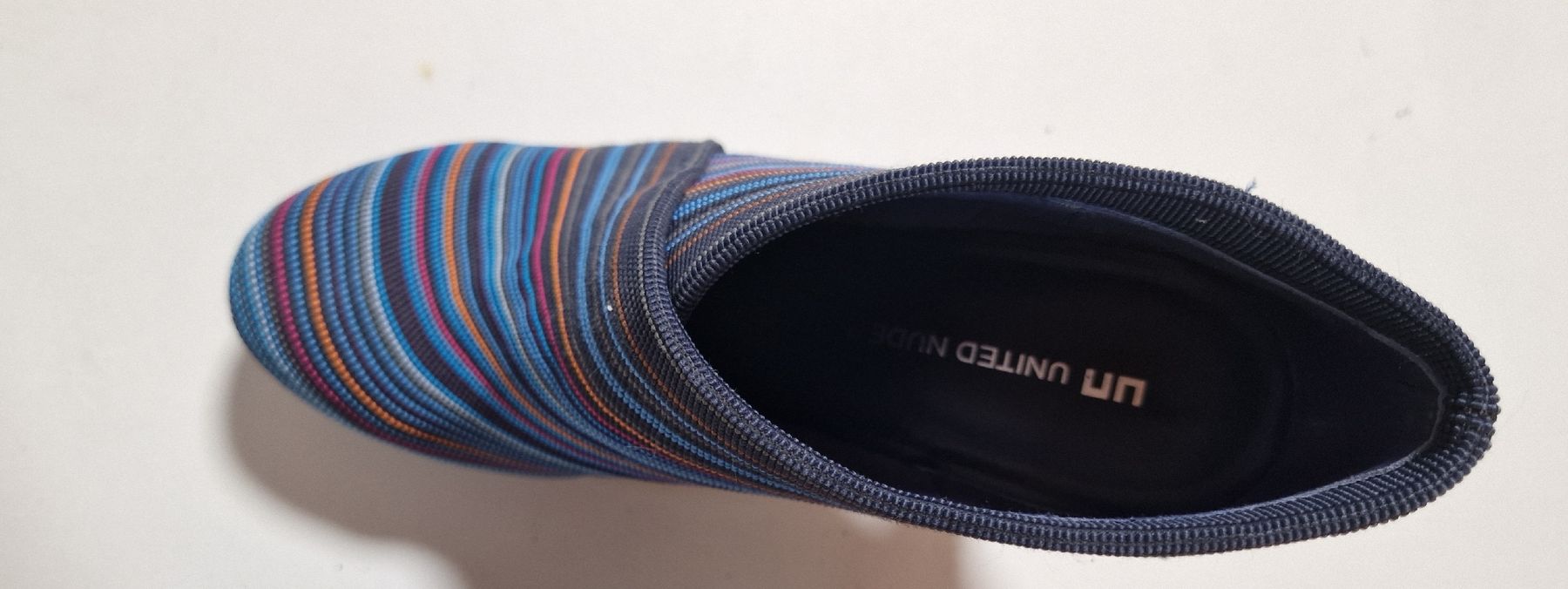 Scarpe da donna: United Nude Slingback Pumps, Gr. 39, – Nuovo (secondo la descrizione) da Chur venduto da car_5clc 2