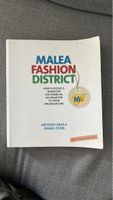 Malea Fashion District Second Edition Book