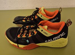 Hallenschuhe, Salming Kobra 