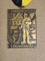Lichtensteig Landschiessen 1967 (D436)