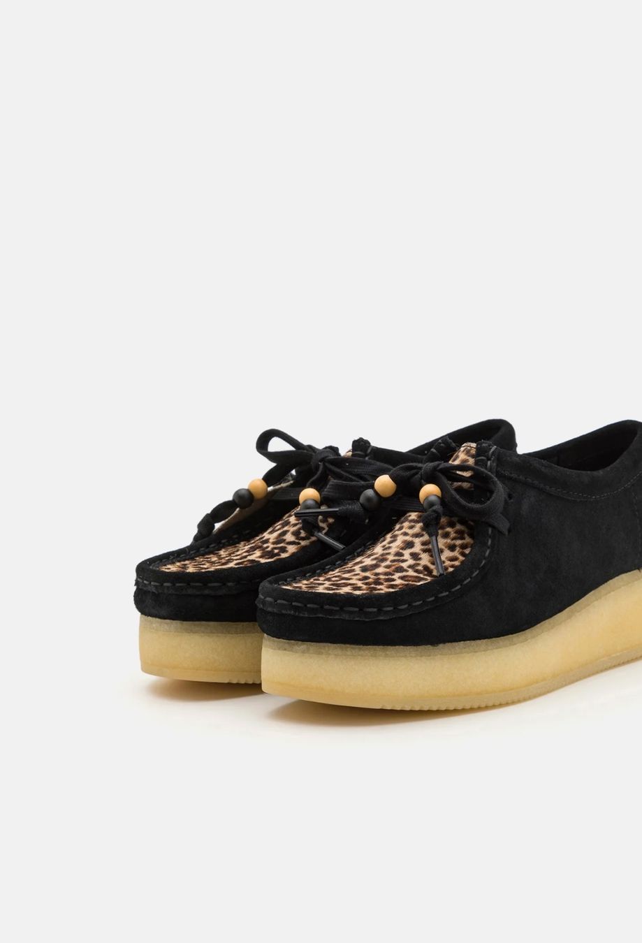 Clarks Scarpe da donna: NEU: Clarks Wallacraft Schuhe Leopard – Nuovo e nell'imballaggio originale da Wil/ZH venduto da Mrsjennienguyen 1