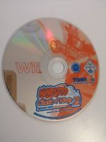 Naruto - Clash of Ninja 2 (Wii)