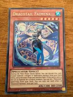 Yu-Gi-Oh! Karte - Dracotail Faimena (26LP-EN002)
