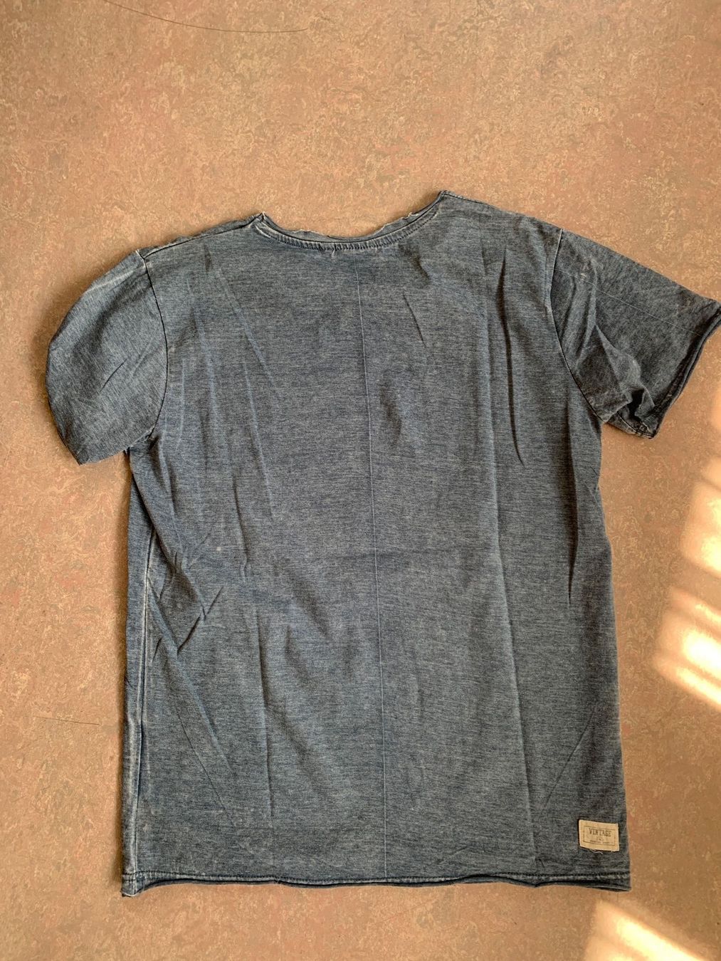 T-Shirts: Vintage T-Shirt Gr. L – Gebraucht aus Wiggen von Antoniotto 2