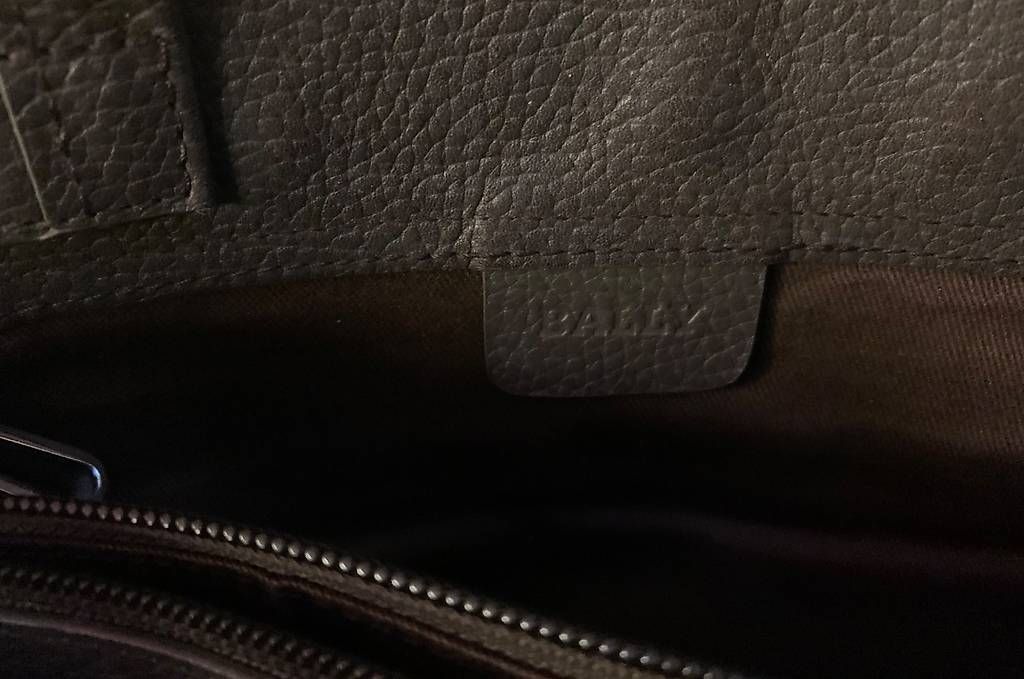 Taschen für Damen: Bally Handtasche – Gebraucht aus Bern von Nici2210 4