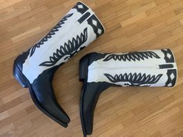 Tony Mora Spain Boots EU 43 Unikat NEU