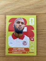 FIFA World Cup 2026 Sticker TUN 10 Aissa Laidouni