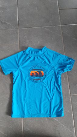 EXTEND UVP 50+ Badeshirt Grösse 122/128