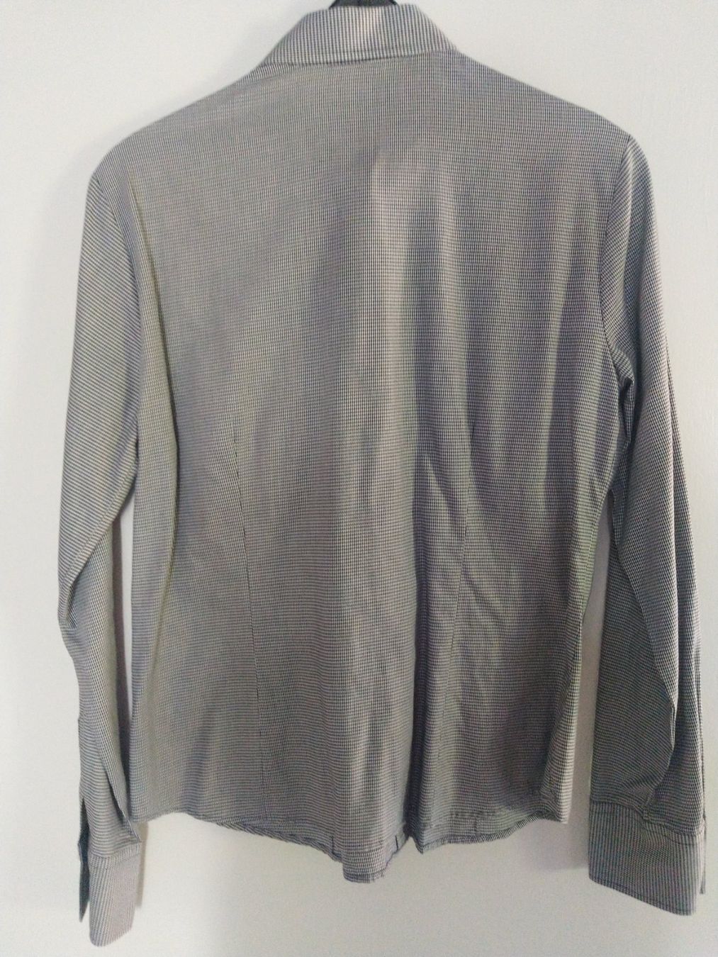 Eterna Camicette: Eterna Bluse Gr 38 Langarm – Usato da Bergdietikon venduto da Tanne_10 3