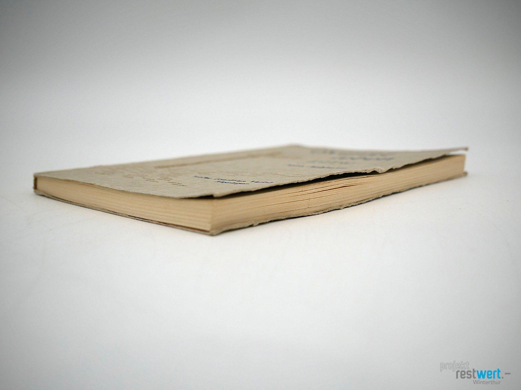Libri: ANNA AEBISCHER - Grimselleben – Usato da Winterthur venduto da Restwert_Winterthur 2