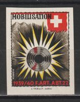 Artillerie Nr. 159/2 *