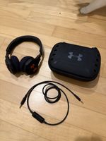JBL Under Armour Sport Wireless Train On Ear Kopfhörer