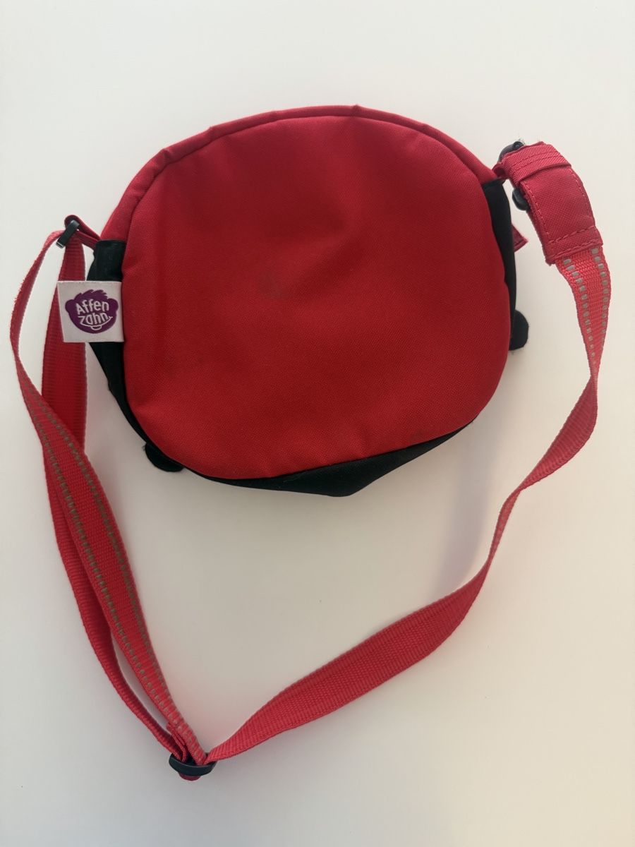 Borse & Zaini: Affenzahn-Tasche/ Kindergartentasche – Usato da Zürich venduto da Freudefant 2