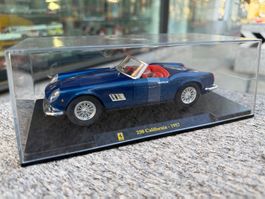 ⭐ Ferrari 1:24 250 California   ⭐