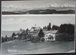 WALKRINGEN Rüttihubelbad