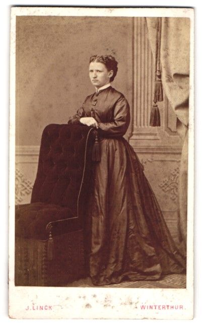 Fotografie &  Plakate: Fotografie J. Linck, Winterthur, Junge D – Gebraucht aus Berlin von bartko-reher