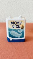 Tonie Moby Dick
