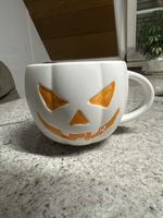 Halloweentasse