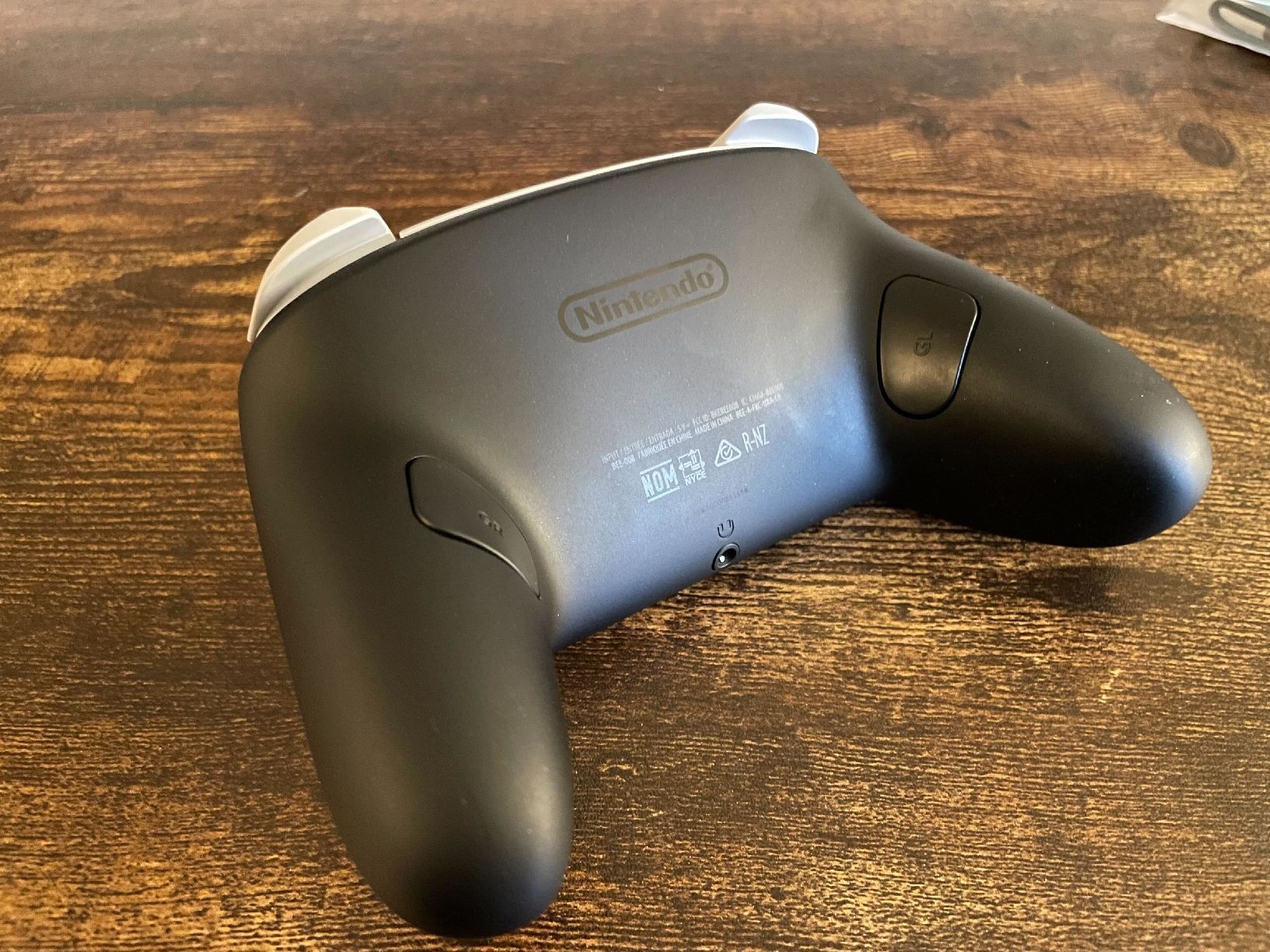 Controller: Nintendo Switch 2Pro Controller guter Zustand – Gebraucht aus Herisau von dom_xh88 1