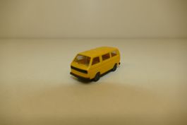 Herpa 1:87: VW Bus gelb