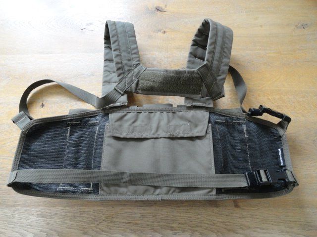 Tir sportif: EIGHTY-FOUR Chest Rig – Neuf (Voir description) à Wil SG par Zwillinge0 1