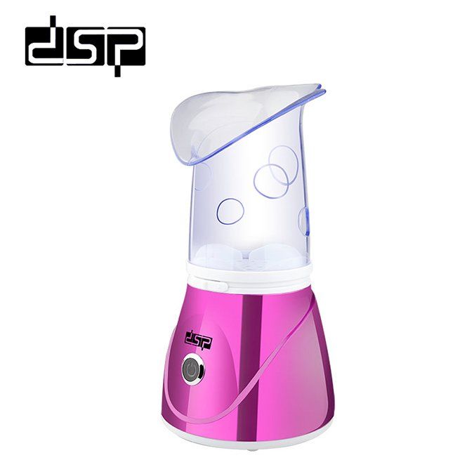Gesichtspflege: DSP GESICHTSDAMPFER 70011 – Neu und originalverpackt aus Reiden von Shop-Sale