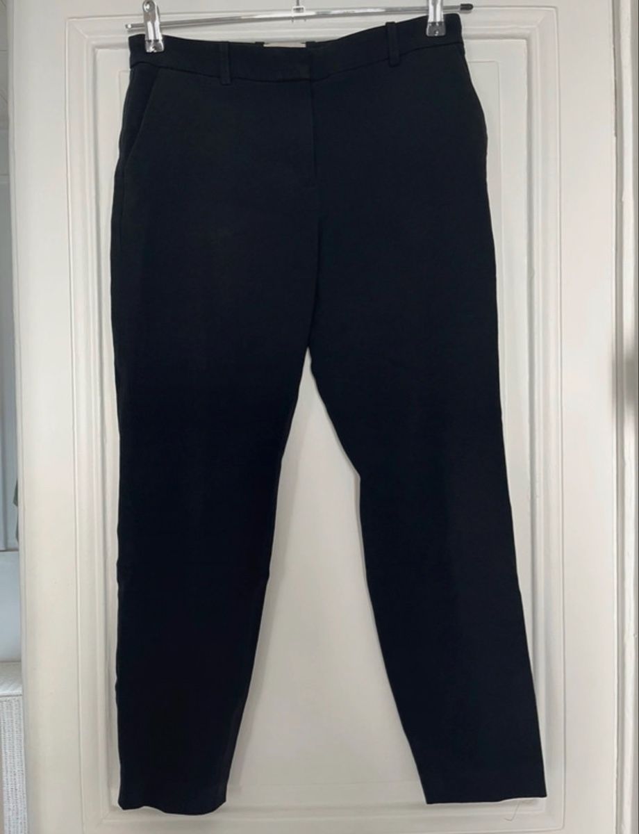 Sezane Pantaloni: pantalon sezane – Usato da Versoix venduto da wen_75xm