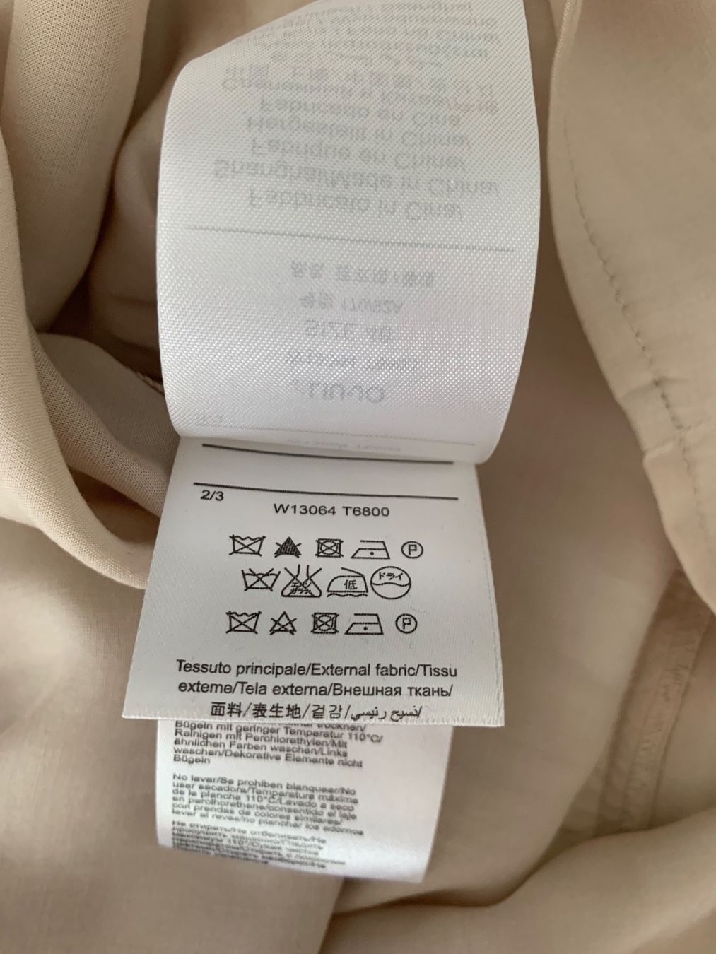 Liu Jo Vestiti: Kleid NP 168 Fr. – Nuovo e nell'imballaggio originale da Füllinsdorf venduto da Bambu2007 6