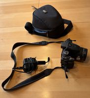 Nikon Kamera