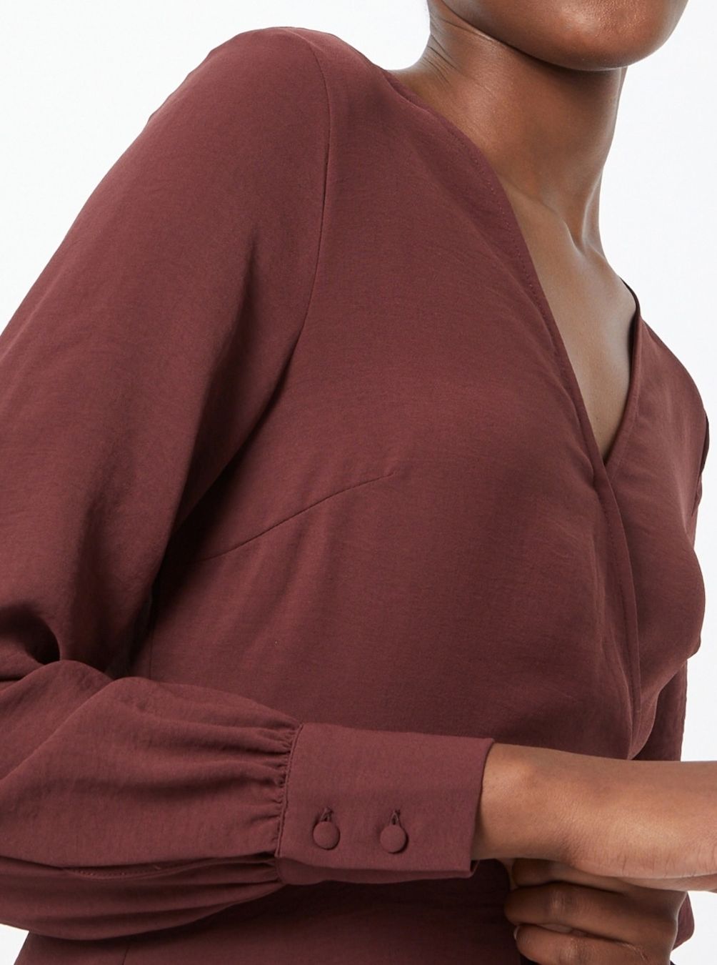 Vestiti: Wunderschönes Wickelkleid – Usato da Leuk-Stadt venduto da See_Lin 5