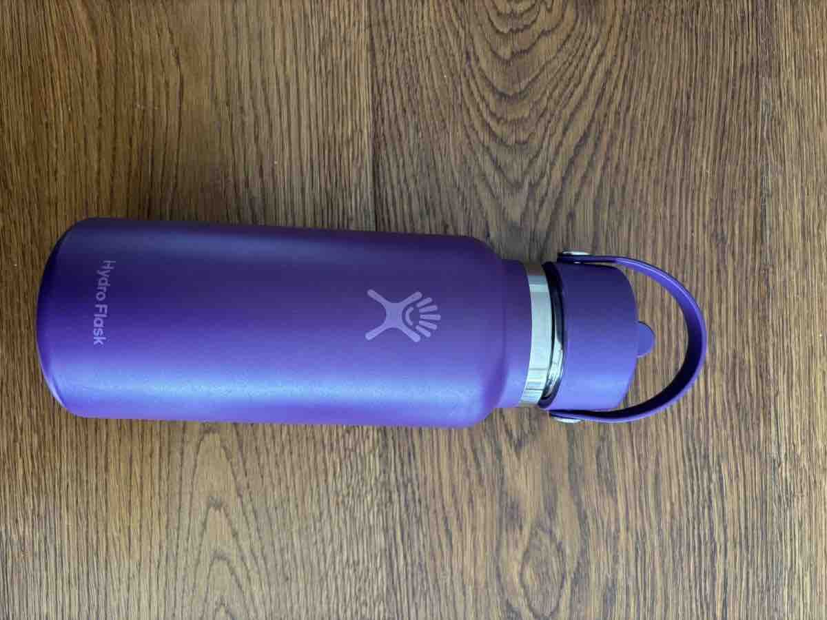 Borracce & Thermos: Hydroflask Trinkflasche – Usato da Frick venduto da MM1998