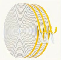 Dichtungsband selbstklebend 3mm dick, 3 Rollen a 5 Meter