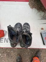 Haix Schuhe Sanität
