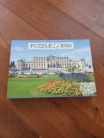 Puzzle 1000 Teile