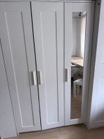 IKEA Brimnes Kleiderschrank 3-türig / Wardrobe – Oerlikon