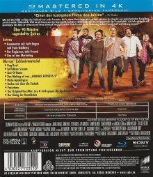 Tutti i DVDs: Das ist das Ende – Usato da Beinwil am See venduto da Hereticantehm 1