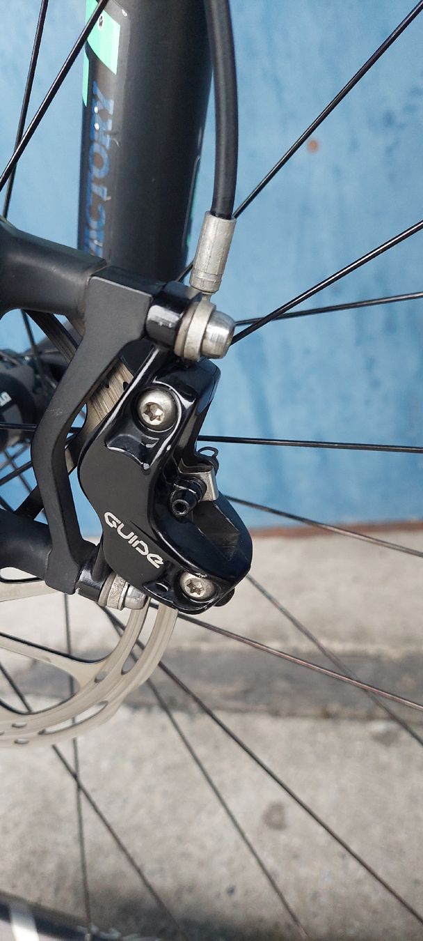 Orbea Biciclette: Orbea Rallon TR Fully, Mountainbike – Usato da Jenins venduto da roundabout1 6