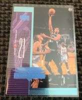 NBA Tim Duncan Aerodynamics Card